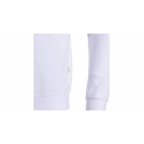 Bluza barbati Joma Universo Sweatshirt, alb