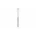 Bara flexibila de schimb poarta handbal Goal Junior flexible pole 2,4 x 1,7 m