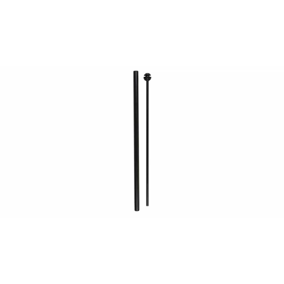 Bara flexibila de schimb pentru poarta fotbal Quickplay Kickster 2 x 1 m