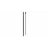 Bara flexibila de schimb pentru poarta fotbal Quickplay Kickster 2 x 1 m