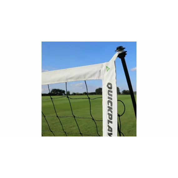 Bara flexibila de schimb pentru poarta fotbal Quickplay Kickster 2 x 1 m