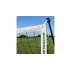Bara flexibila de schimb pentru poarta fotbal Quickplay Kickster 2 x 1 m