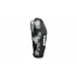 Sac pentru mingi Merco Tube Ball, 5 mingi, negru