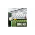 Poarta fotbal 3 in 1 Quickplay Tekkers GS Trainer cu panouri rebound, 210x150 cm