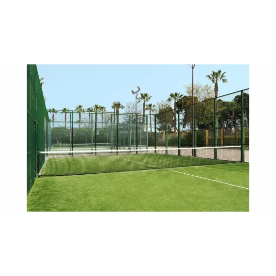 Fileu teren padel Advance 3 mm, 10 x 0.92 m