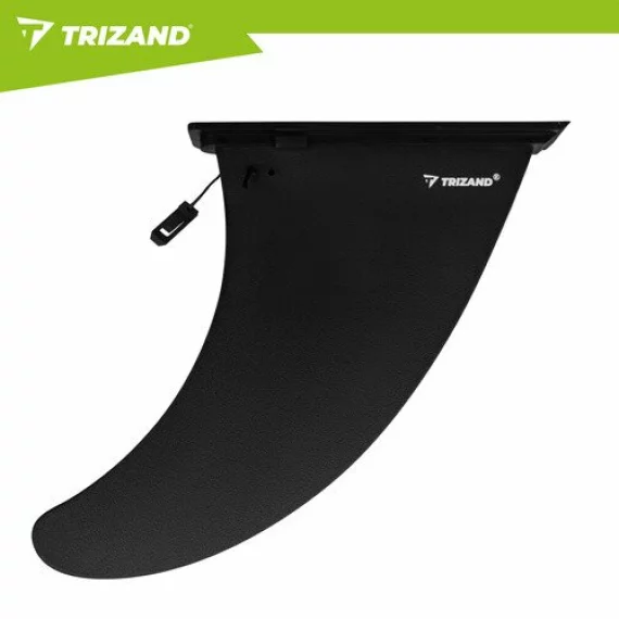 Aripioara / Stabilizator Universal Trizand pentru Placa SUP – Montaj Rapid fara unelte