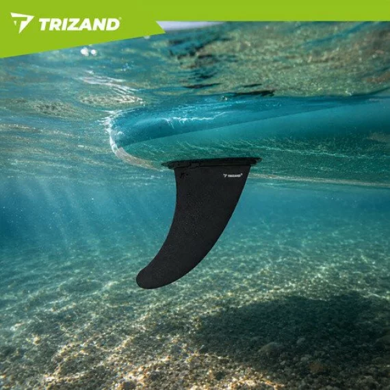 Aripioara / Stabilizator Universal Trizand pentru Placa SUP – Montaj Rapid fara unelte