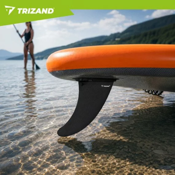 Aripioara / Stabilizator Universal Trizand pentru Placa SUP – Montaj Rapid fara unelte