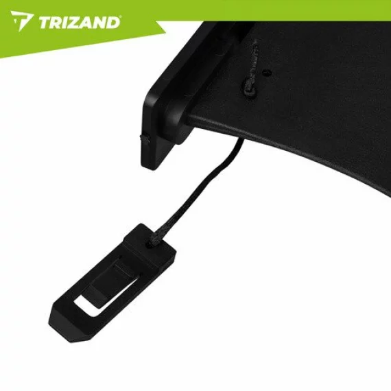 Aripioara / Stabilizator Universal Trizand pentru Placa SUP – Montaj Rapid fara unelte