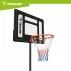 Cos de Baschet Reglabil Trizand 259 cm – Stativ cu Panou, Minge si Baza Stabila