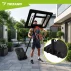 Cos de Baschet Reglabil Trizand 259 cm – Stativ cu Panou, Minge si Baza Stabila