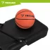 Cos de Baschet Reglabil Trizand 259 cm – Stativ cu Panou, Minge si Baza Stabila