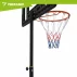 Cos de Baschet Reglabil Trizand 259 cm – Stativ cu Panou, Minge si Baza Stabila