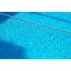 Fileu multisport pentru volei, badminton, tenis, Trizand Volleyball net, include husa transport, dimensiune fileu 9.5 x 1m
