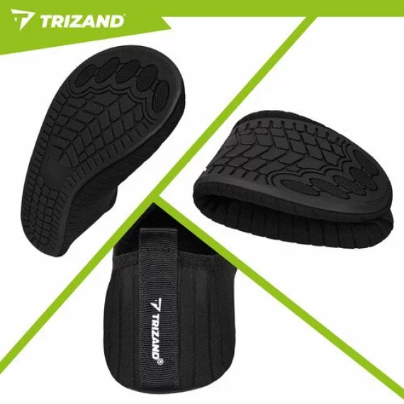 Incaltaminte pentru apa Trizand Black Water shoes – Marimi 36-45