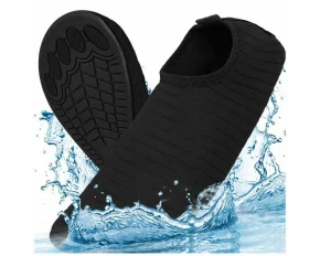 Incaltaminte pentru apa Trizand Black Water shoes – Marimi 36-45