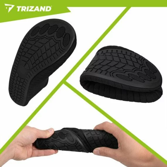 Incaltaminte pentru apa Trizand Black Water shoes – Marimi 36-45