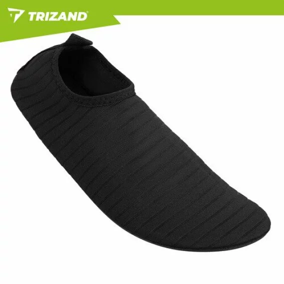 Incaltaminte pentru apa Trizand Black Water shoes – Marimi 36-45
