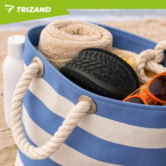 Incaltaminte pentru apa Trizand Black Water shoes – Marimi 36-45