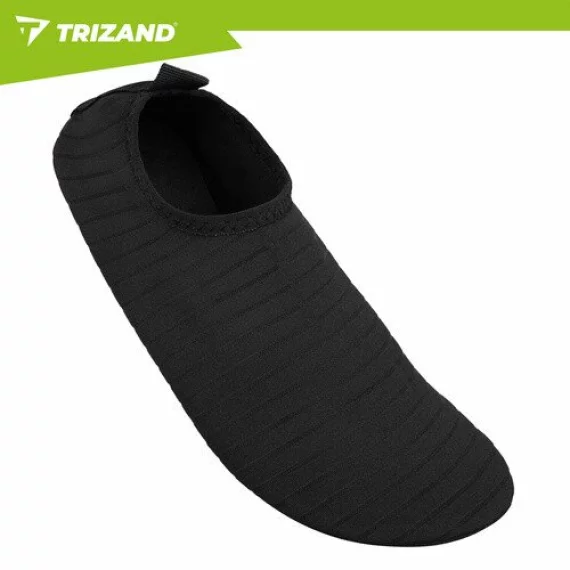 Incaltaminte pentru apa Trizand Black Water shoes – Marimi 36-45
