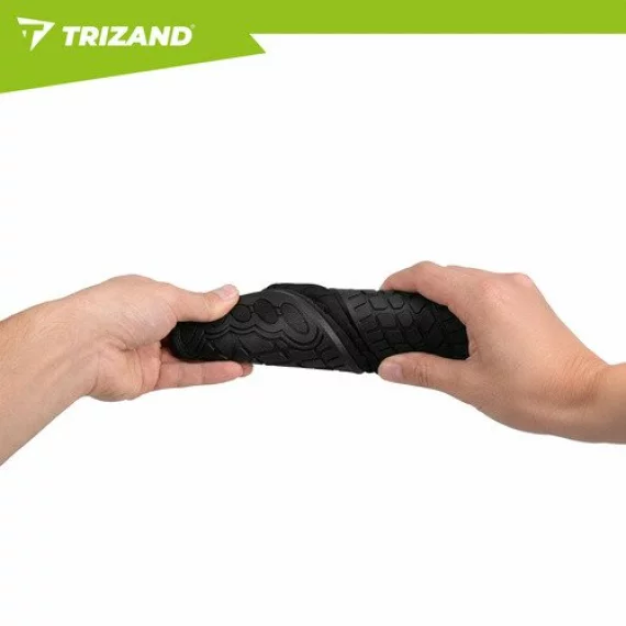 Incaltaminte pentru apa Trizand Black Water shoes – Marimi 36-45