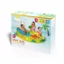 Loc de joaca tip piscina, Intex Dino 57166NP, dimensiune 191 x 152 x 58 cm