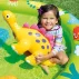 Loc de joaca tip piscina, Intex Dino 57166NP, dimensiune 191 x 152 x 58 cm