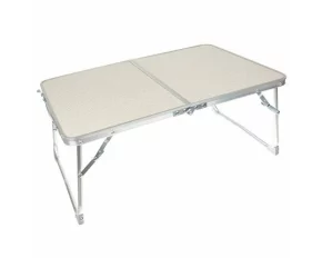 Masa pliabila pentru camping, Trizand Folding camping table, dimensiuni extinsa 60 x 40 x 26 cm