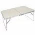 Masa pliabila pentru camping, Trizand Folding camping table, dimensiuni extinsa 60 x 40 x 26 cm