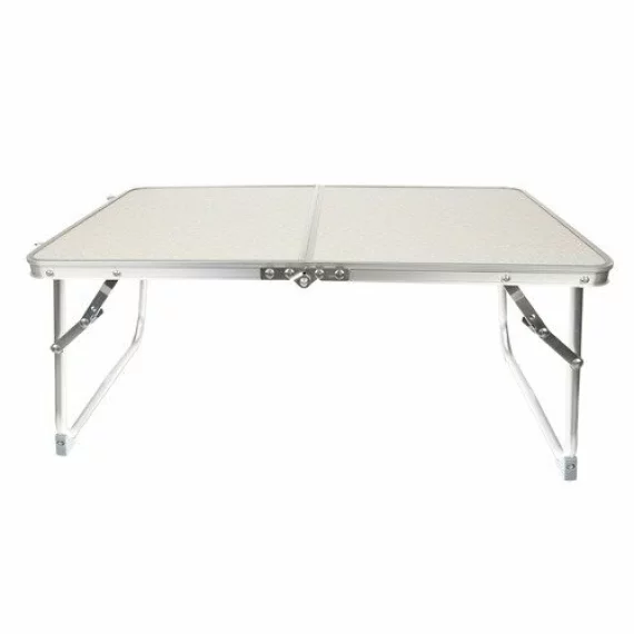 Masa pliabila pentru camping, Trizand Folding camping table, dimensiuni extinsa 60 x 40 x 26 cm
