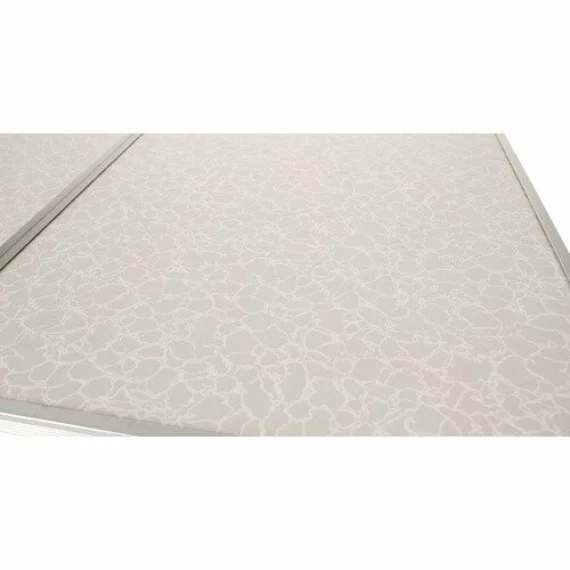 Masa pliabila pentru camping, Trizand Folding camping table, dimensiuni extinsa 60 x 40 x 26 cm