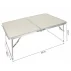 Masa pliabila pentru camping, Trizand Folding camping table, dimensiuni extinsa 60 x 40 x 26 cm