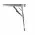Masa pliabila pentru camping, Trizand Folding camping table, dimensiuni extinsa 60 x 40 x 26 cm