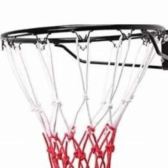 Panou de baschet cu inel, Trizand Basketball Backboard, dimensiune panou 73 x 49 cm
