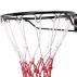 Panou de baschet cu inel, Trizand Basketball Backboard, dimensiune panou 73 x 49 cm