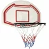 Panou de baschet cu inel, Trizand Basketball Backboard, dimensiune panou 73 x 49 cm