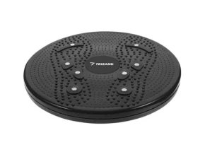 Placa rotativa pentru slabit si tonifiere, Trizand Twister