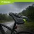 Sa de Bicicleta Trizand 28x14 cm – Confortabil, Capitonat, Negru