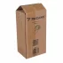 Sa de Bicicleta Trizand 28x14 cm – Confortabil, Capitonat, Negru
