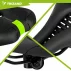 Sa de Bicicleta Trizand 28x14 cm – Confortabil, Capitonat, Negru