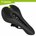 Sa de Bicicleta Trizand 28x14 cm – Confortabil, Capitonat, Negru