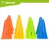Set 10 conuri colorate, inaltime 23 cm, Trizand Training Cones
