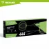 Set Badminton Trizand 8 Piese – 4 Rachete, 3 Fluturasi, Husa de Transport