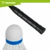 Set Badminton Trizand 8 Piese – 4 Rachete, 3 Fluturasi, Husa de Transport