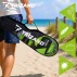 Set Badminton Trizand 8 Piese – 4 Rachete, 3 Fluturasi, Husa de Transport