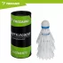 Set Badminton Trizand 8 Piese – 4 Rachete, 3 Fluturasi, Husa de Transport
