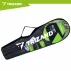 Set Badminton Trizand 8 Piese – 4 Rachete, 3 Fluturasi, Husa de Transport