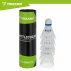 Set Badminton Trizand 9 Piese – 2 Rachete, 6 Fluturasi, Husa de Transport