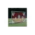 Plasa de antrenament Quickplay Target Net  pentru suturi destinata portii futsal 3 x 2 m