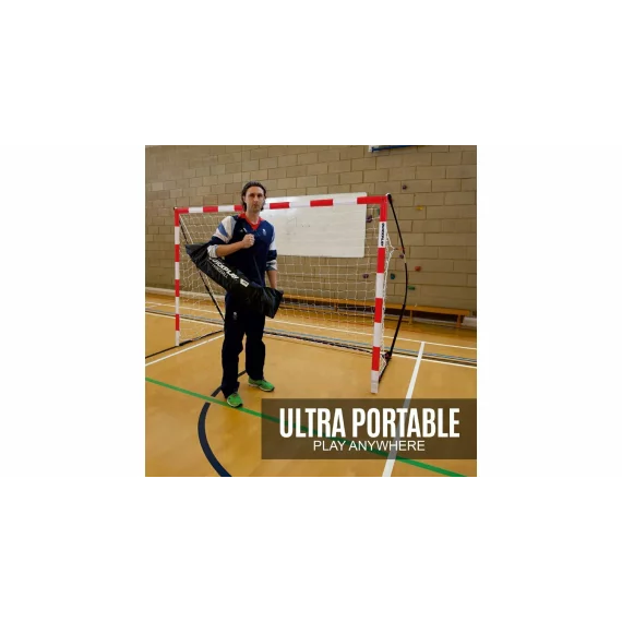 Handball Goal Junior 2,4 x 1,7 m